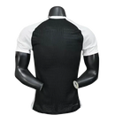 Camisa Corinthians II 25/26 - Versão Jogador