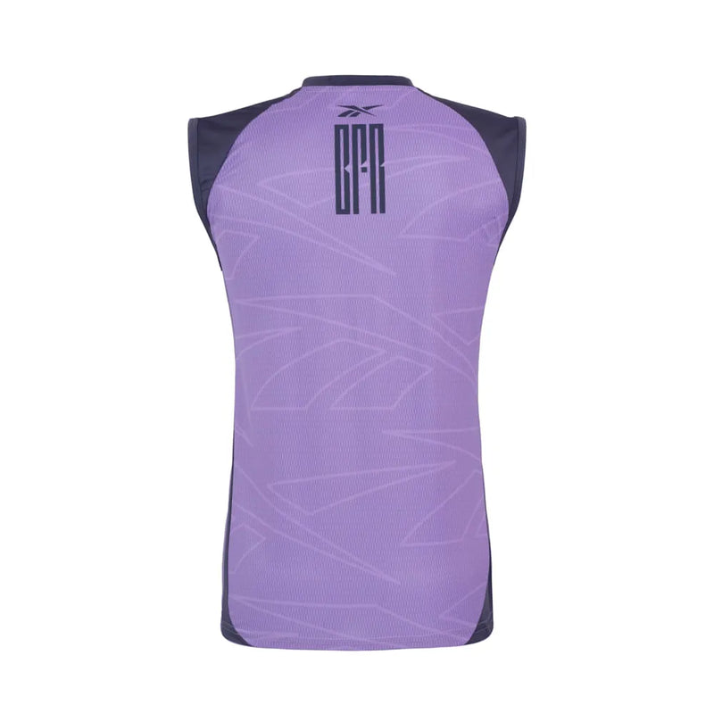 Regata Botafogo Reebok Treino Jogador 25/26