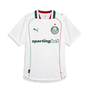 Camisa Branca Palmeiras 26/27 torcedor masculina