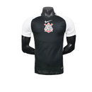 Camisa Corinthians II 25/26 - Versão Jogador