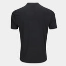 Camisa Santos 25/26 Concentração Umbro Masculina - Preto