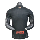 Camisa reserva do Barcelona 25/26 II - Versão de jogador