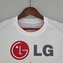 Camisa Retrô São Paulo 2006/07