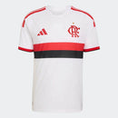 Camisa Flamengo Reserva 26/27 s/n - Versão Torcedor