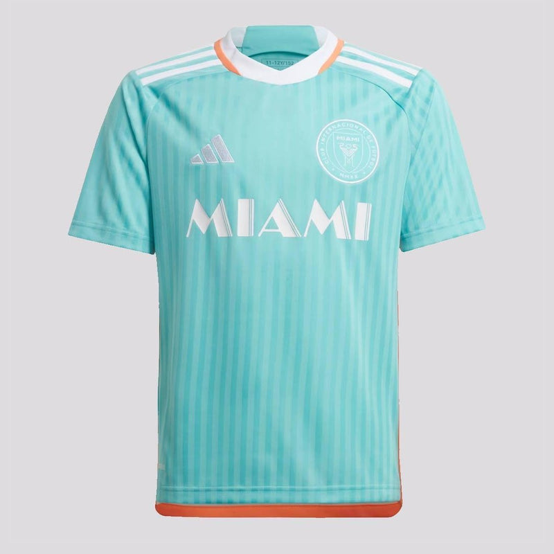 Camisa Adidas Inter Miami Third 24/25 Masculina