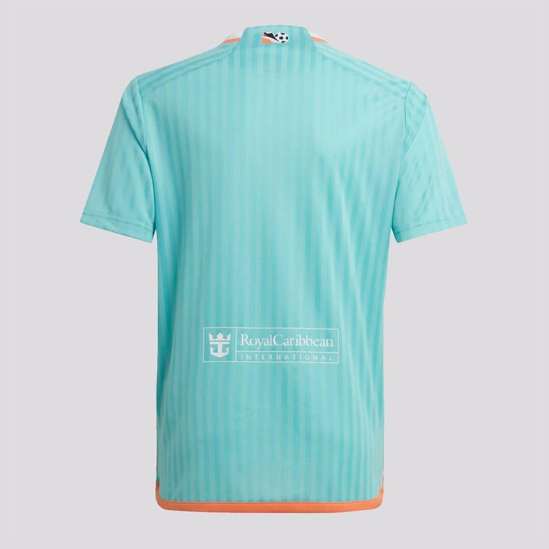Camisa Adidas Inter Miami Third 24/25 Masculina
