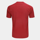Camiseta Arsenal 25/26 Urban Purist Adidas Masculina - Bordô