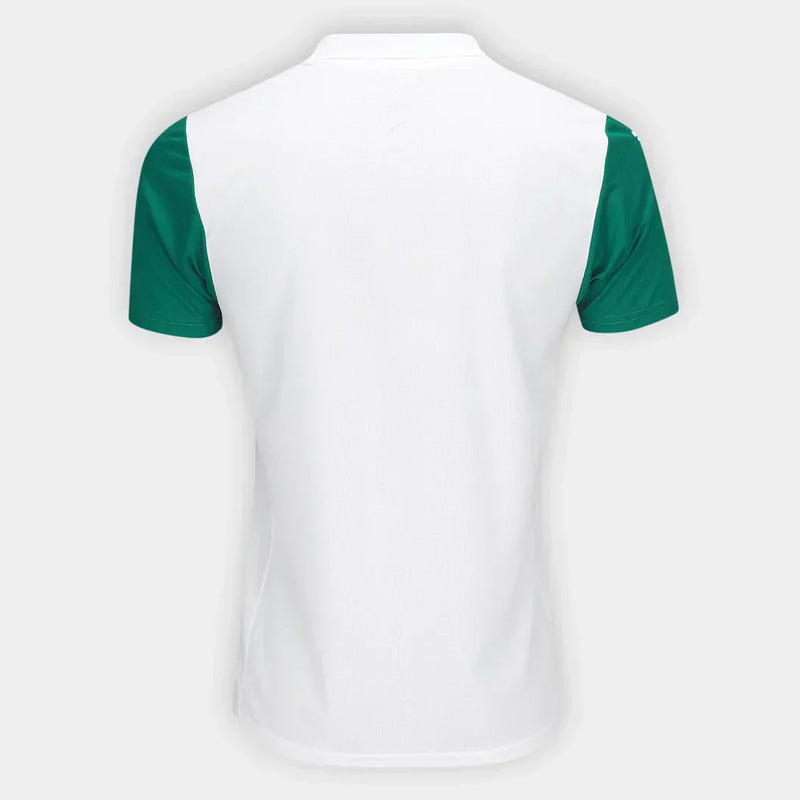 Camisa Palmeiras II 25/26 s/n Torcedor Puma Masculina - Branco