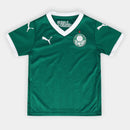 Kit Infantil Palmeiras I 25/26 s/n Puma - Verde