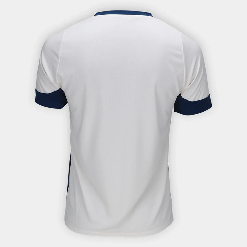 Camisa Seleção Portugal Treino 25/26 s/n Torcedor Puma Masculina - Bege