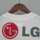 Camisa Retrô São Paulo 2006/07