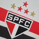 Camisa Retrô São Paulo 2006/07