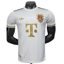 Camisa Bayern de Munique 25/26 Edição 120º Aniversário - Versão Jogador