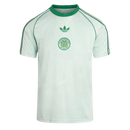 Camisa Celtic Cotton 25/26 - Versão Torcedor