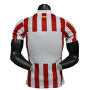 Camisa Atlético de Madrid 25/26 I Home - Versão Jogador