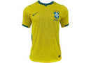Camisa Amarela Brasil 26/27 jogador masculina