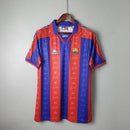 Camisa Barcelona Retrô - Kappa