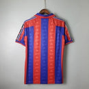 Camisa Barcelona Retrô - Kappa
