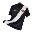 Camisa Vasco Preta 26/27 s/n - Versão Torcedor
