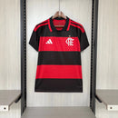 Camisa Flamengo Titular 26/27 s/n - Versão Torcedor