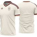 Camisa Reserva Espanha 26/27- Versão Torcedor