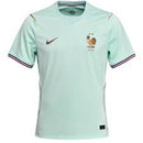 Camisa Reserva França 26/27- Versão Torcedor