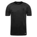 Camisa Noruega All Black 26/27 s/n - Versão Jogador