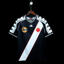 Camisa Vasco 2000 Retrô s/n - Versão Torcedor