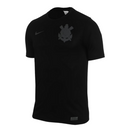 Camisa Corinthians All Black  24/25 - Torcedor Masculina