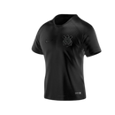 Camisa Corinthians All Black  24/25 - Jogador Masculina