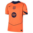 Camisa Barcelona 25/26 Edição Especial - Rosa Total 90 - Versão Torcedor