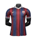 Camisa Barcelona 25/26 Edição Especial Retrô - Versão Torcedor