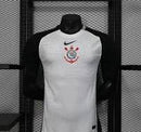 Camisa Corinthians 25/26 - Versão Jogador Masculina
