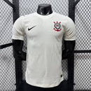 Camisa Nike Branca Corinthians 26/27 - versão jogador