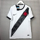 Camisa premium branca do Vasco