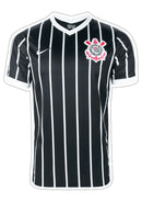Camisa Nike Corinthians Preta 26/27- Versão Torcedor