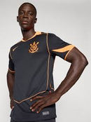 Camiseta Corinthians Total 90 - modelo torcedor 25/26