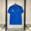 Camisa Cruzeiro I 26/27 s/n - Versão Torcedor