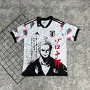 Camisa premium do Japão edição especial