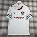 Camisa premium branca do Fluminense