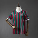 Camisa Fluminense Tricolor 26/27 s/n - Versão Torcedor