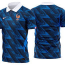 Camisa França 26/27- Versão Torcedor