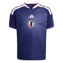 Camisa Japão 26/27- Versão Torcedor