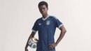 Camisa Reserva Alemanha 26/27- Versão Jogador