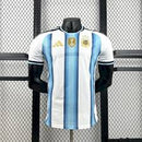 Camisa Argentina 26/27- Versão Jogador