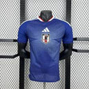 Camisa Japão 26/27- Versão Jogador