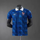 Camisa França 26/27- Versão Jogador