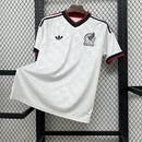 Camisa Adidas México II 26/27- Versão Torcedor