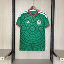Camisa Adidas México I 26/27- Versão Torcedor