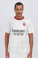 Camisa Milan 26/27 Branca - s/n Torcedor